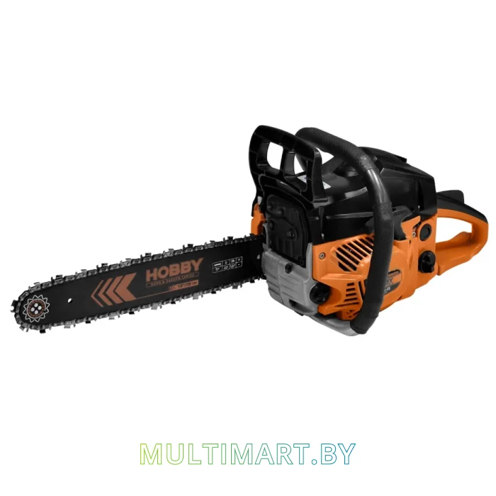 Бензопила Carver Hobby HSG 145-15